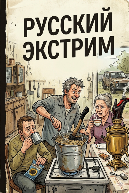 Русский экстрим