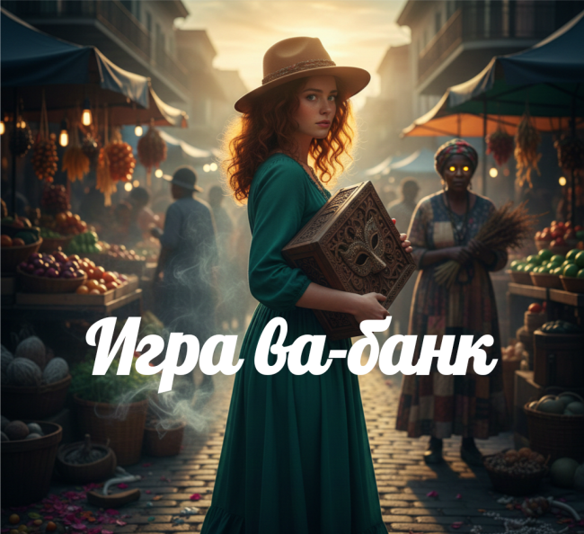 Игра Ва-банк