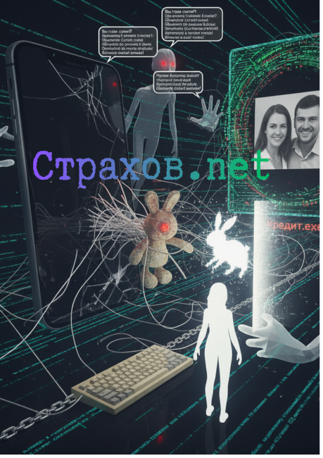 Страхов.net