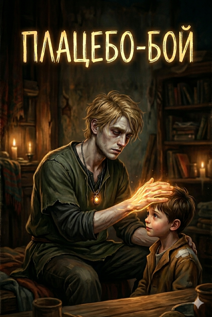 Плацебо-бой