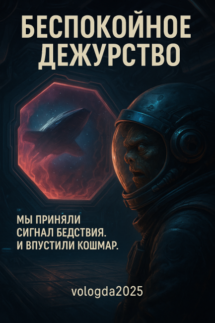 Беспокойное дежурство