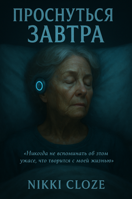 Проснуться завтра