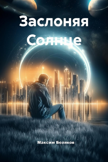 Заслоняя Солнце