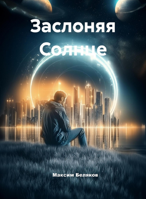 Заслоняя Солнце