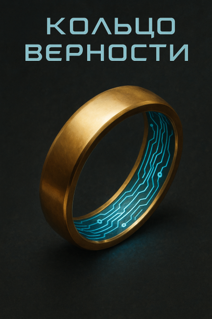 Кольцо верности