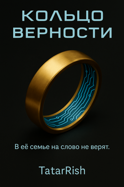 Кольцо верности