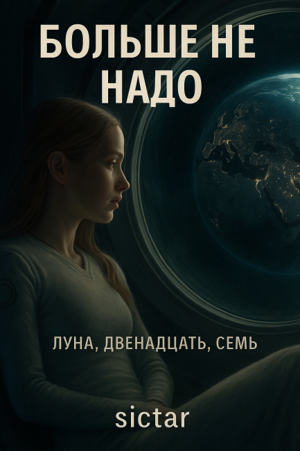 Больше не надо