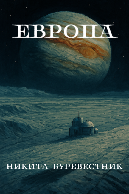 Европа