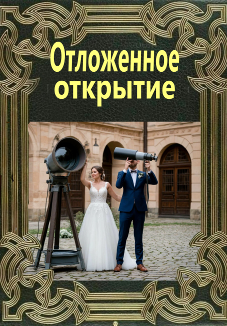 Отложенное открытие