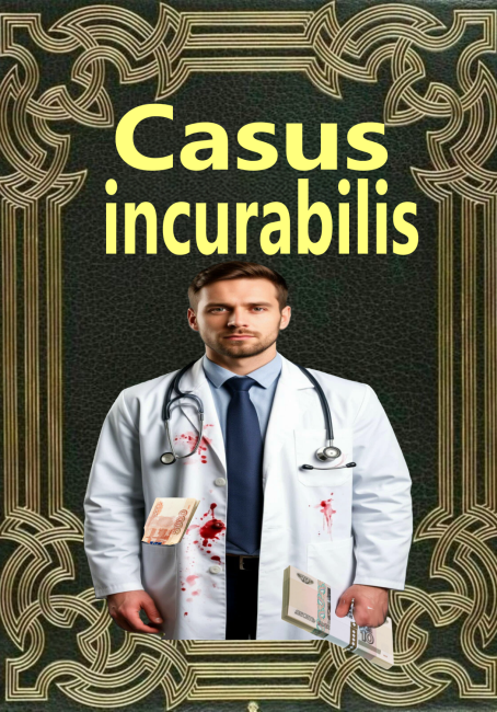 Casus incurabilis