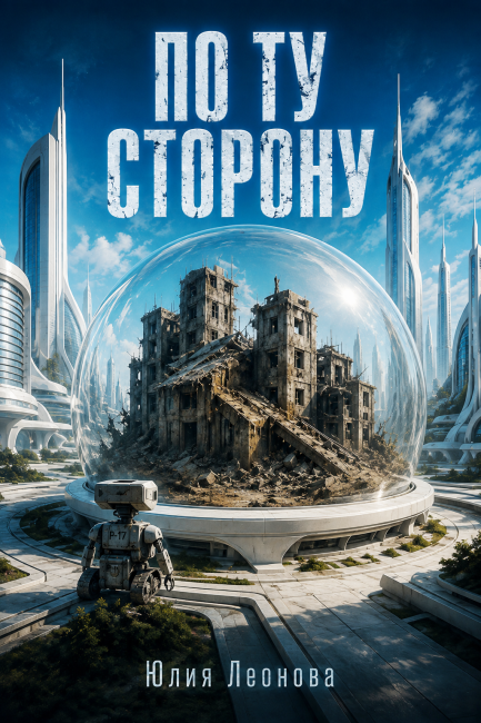По ту сторону
