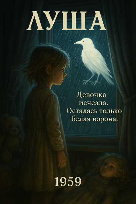Луша