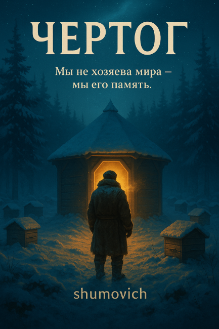 Чертог