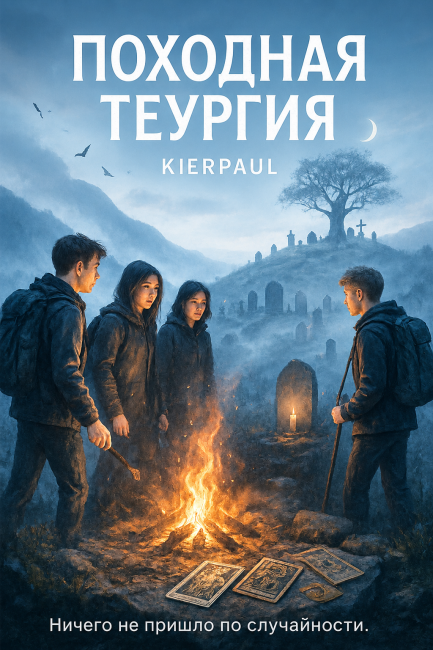 Походная теургия