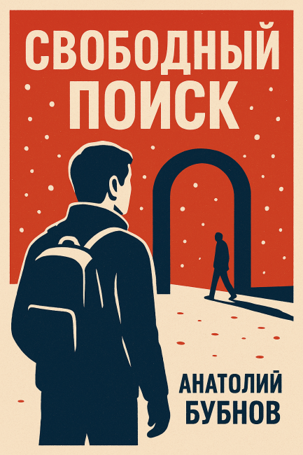 Свободный поиск