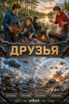 Друзья