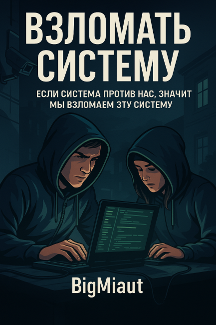 Взломать систему