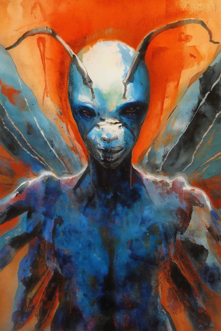 Жетон в сотах