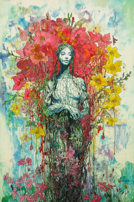 Тихая революция послойного синтеза: от цифровой идеи к пластичной реальности