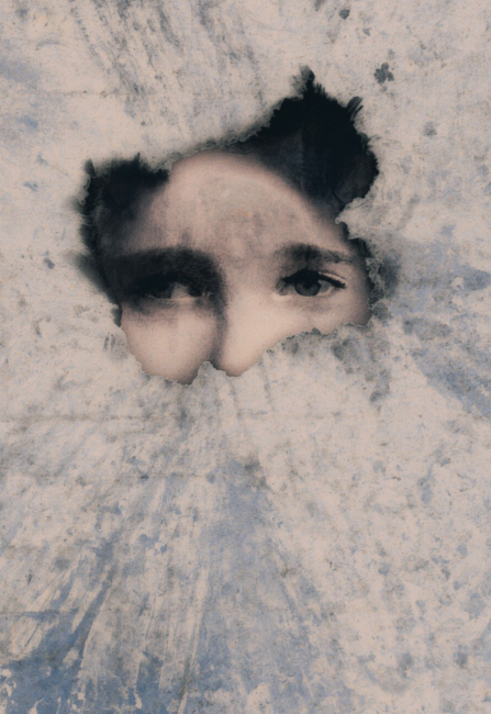 Лицом к вечности, спиной ко времени