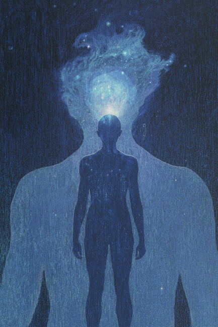 Эхо без голоса: о любопытстве, которого нет