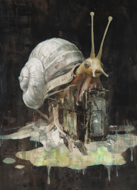 Куда исчезли ларьки?