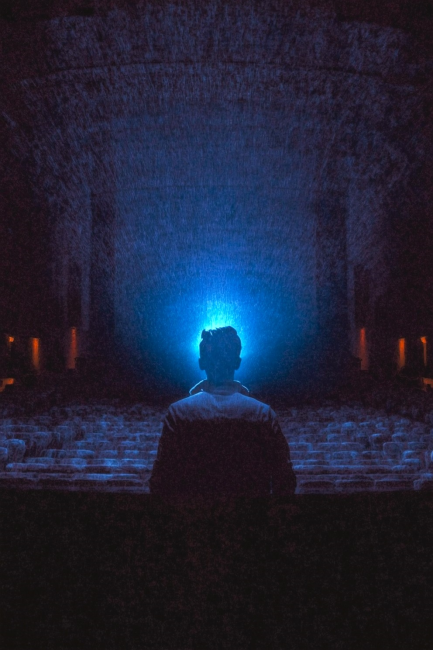 Анатомия отсутствия (или Негативная онтология)