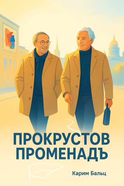 Прокрустов променадъ