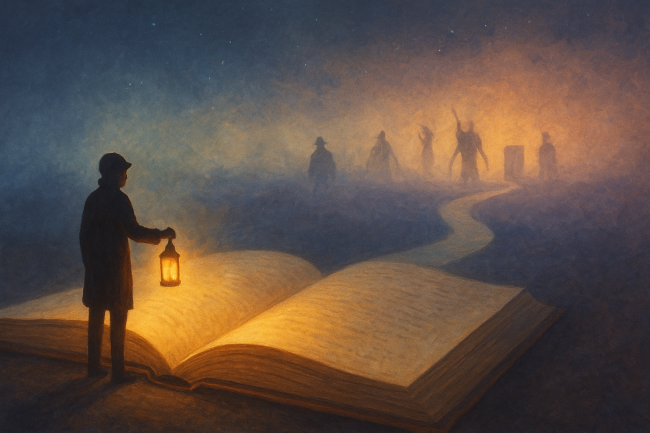 От первой до третьей точки