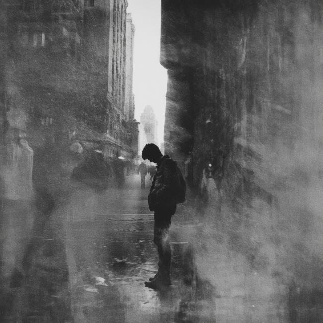 Симфония безмолвия: о природе звуковой жизни