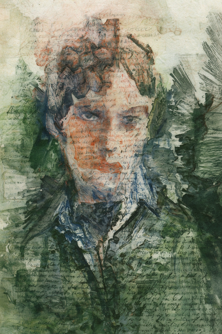 Эссе-палимпсест: «Археология собственного голоса»