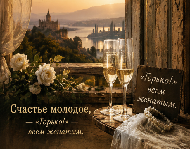 Новоселье