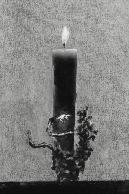 Канделябрик