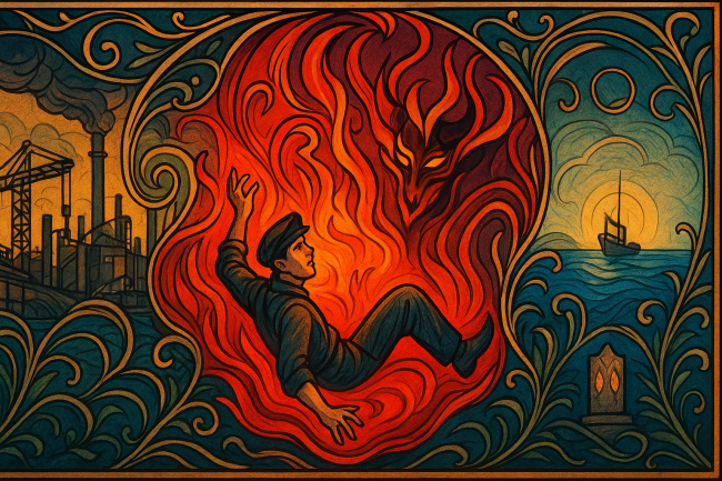 Бульдакова баллада