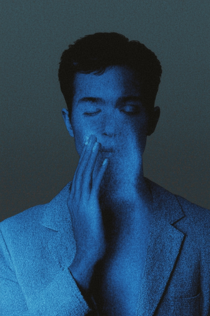 Кожа мира: Опыт прикосновения как первая философия