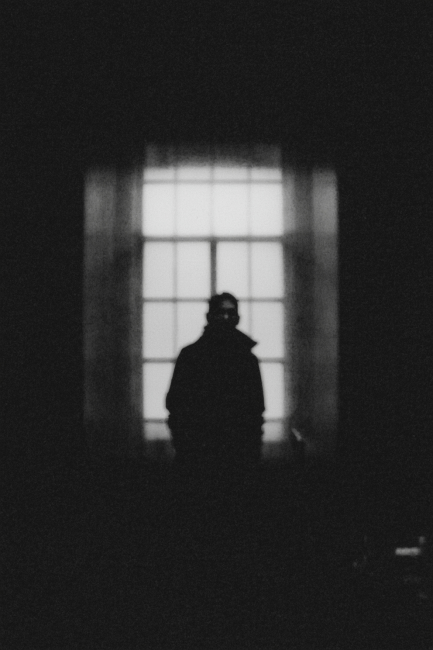 Внутренний эмигрант