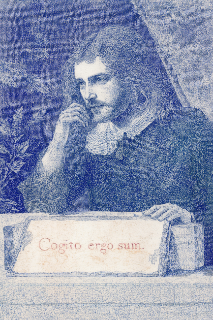 Солипсизм мыслящего Минотавра