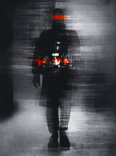 De Profundis: Литургия от лица тишины