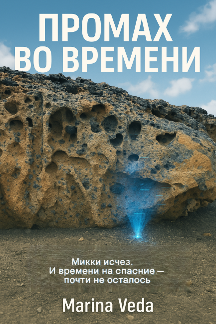 Промах во времени