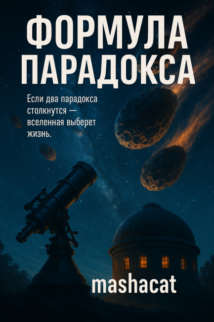 Формула парадокса