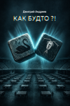 Как будто?!