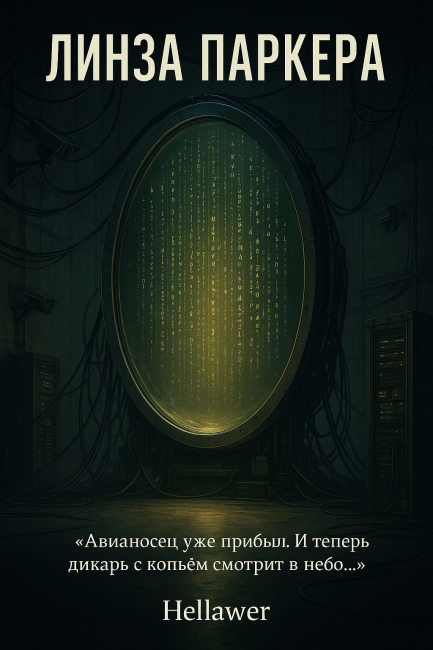 Линза Паркера