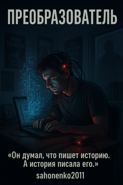 Преобразователь