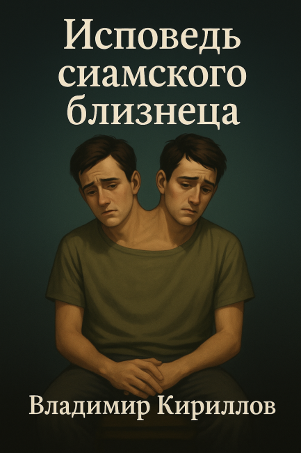 Исповедь сиамского близнеца