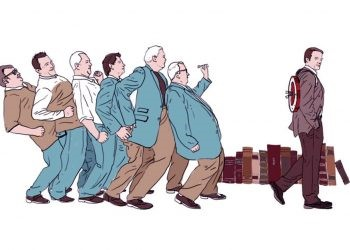 Почему женщины любят смотреть на моральных уродов и наивных Золушек?