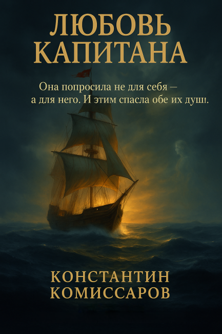 Любовь капитана