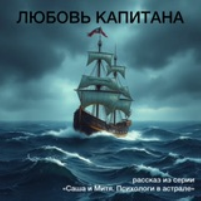 Любовь капитана