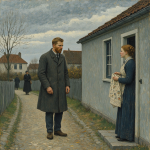 Винсент и тень безумия