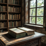 Место, где тебя ждут