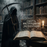Смерть (версия 2.0). "Инструкция по эксплуатации»